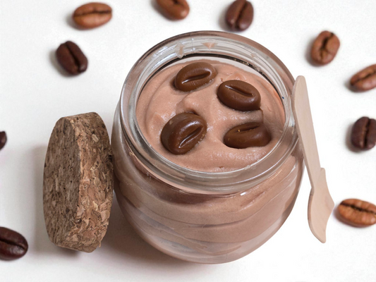 Hazelnut Coffee Scoopables 5oz
