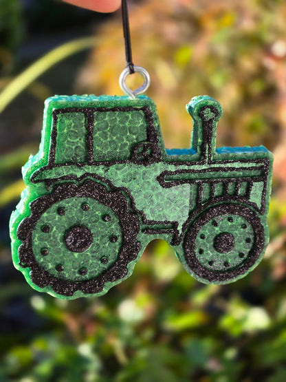 Tractor Car & Home Freshie