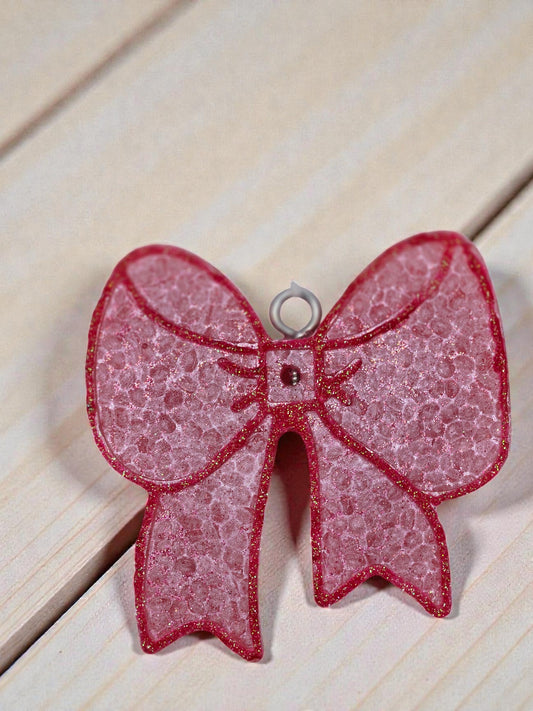 Chunky Bow HANGING FRESHIE