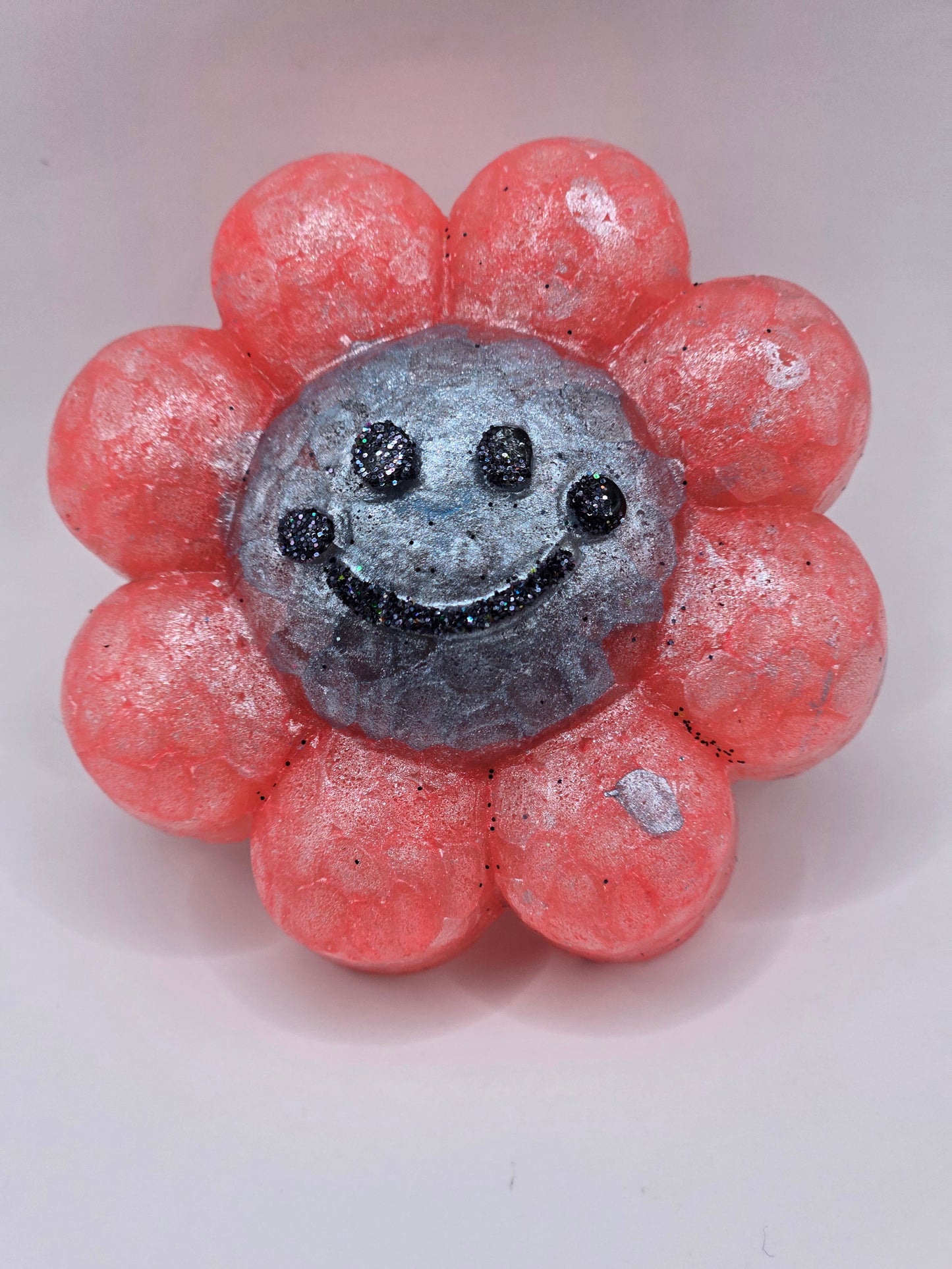 Smiley Flower VENT FRESHIE