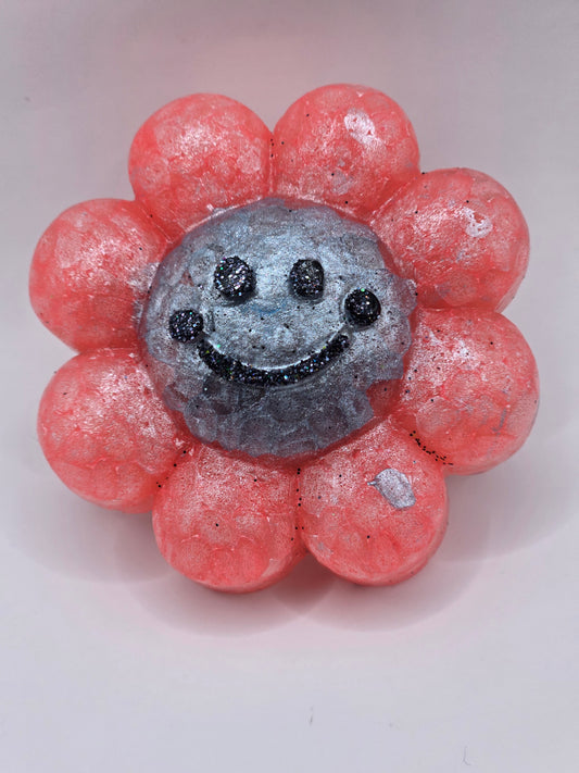 Smiley Flower VENT FRESHIE