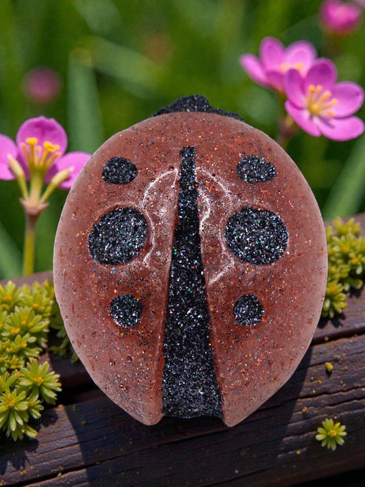 Ladybugs VENT FRESHIE