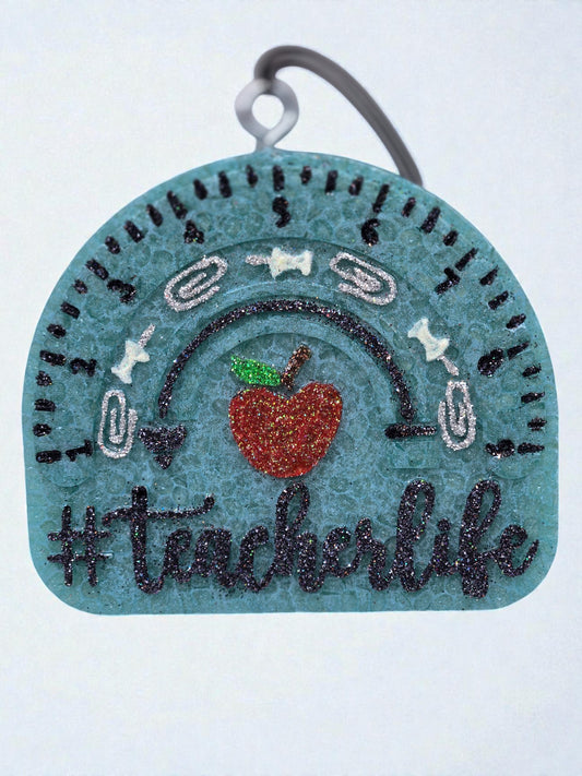 Teachers Life HANGING FRESHIE