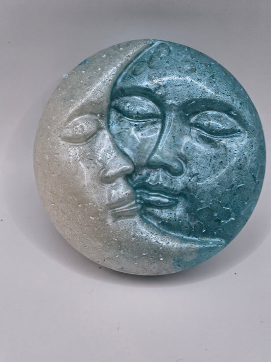 Faces of Nature Car Vent Freshie