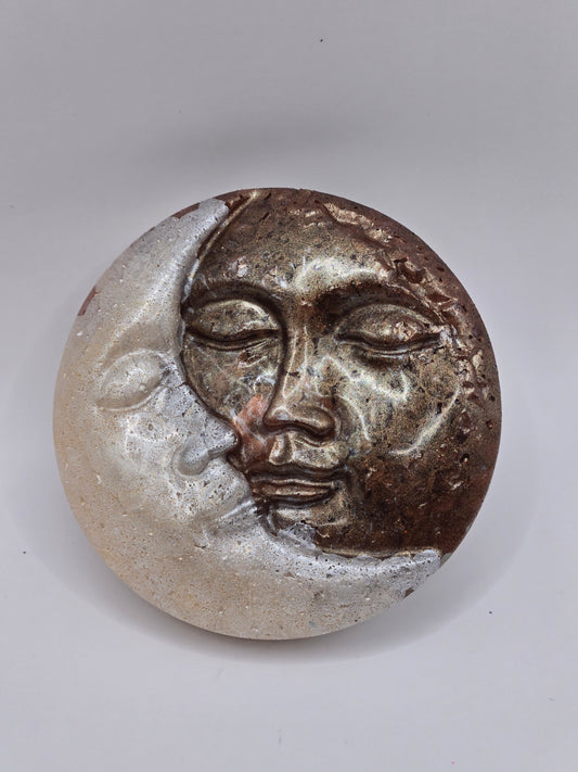 Faces of Nature Car Vent Freshie