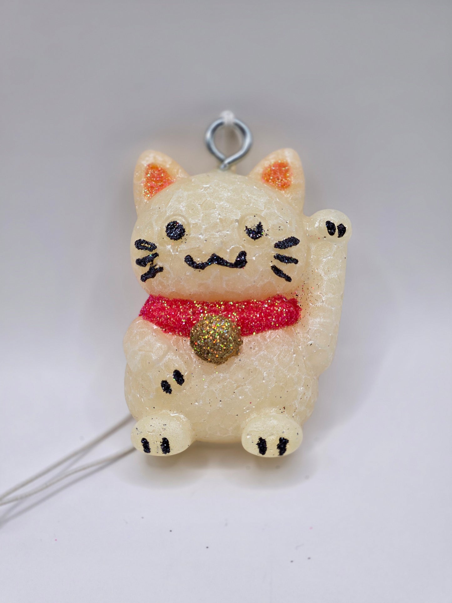Lucky Kitty FRESHIES