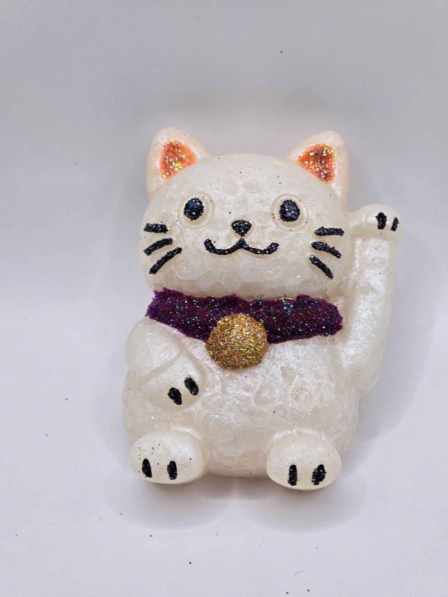 Lucky Kitty FRESHIES