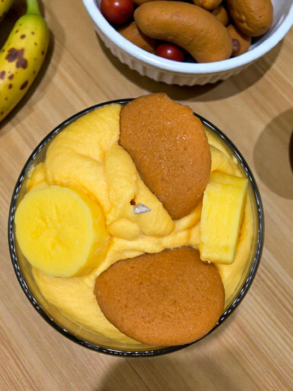 Creamy Banana Perfection 11oz