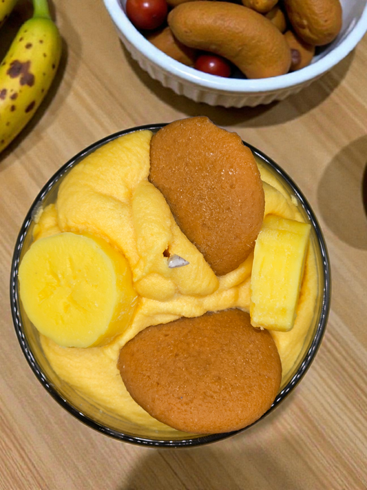 Creamy Banana Perfection 11oz