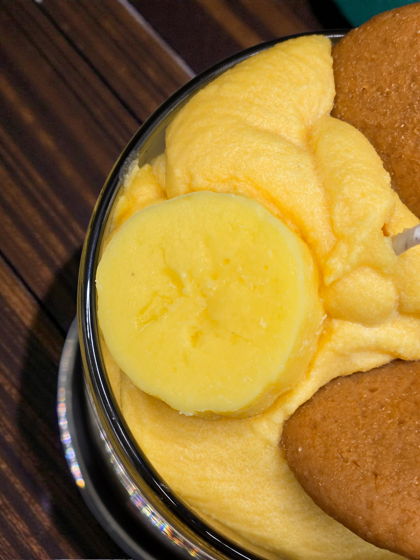 Creamy Banana Perfection 11oz