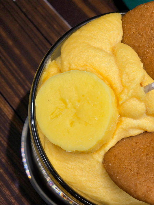 Creamy Banana Perfection 11oz