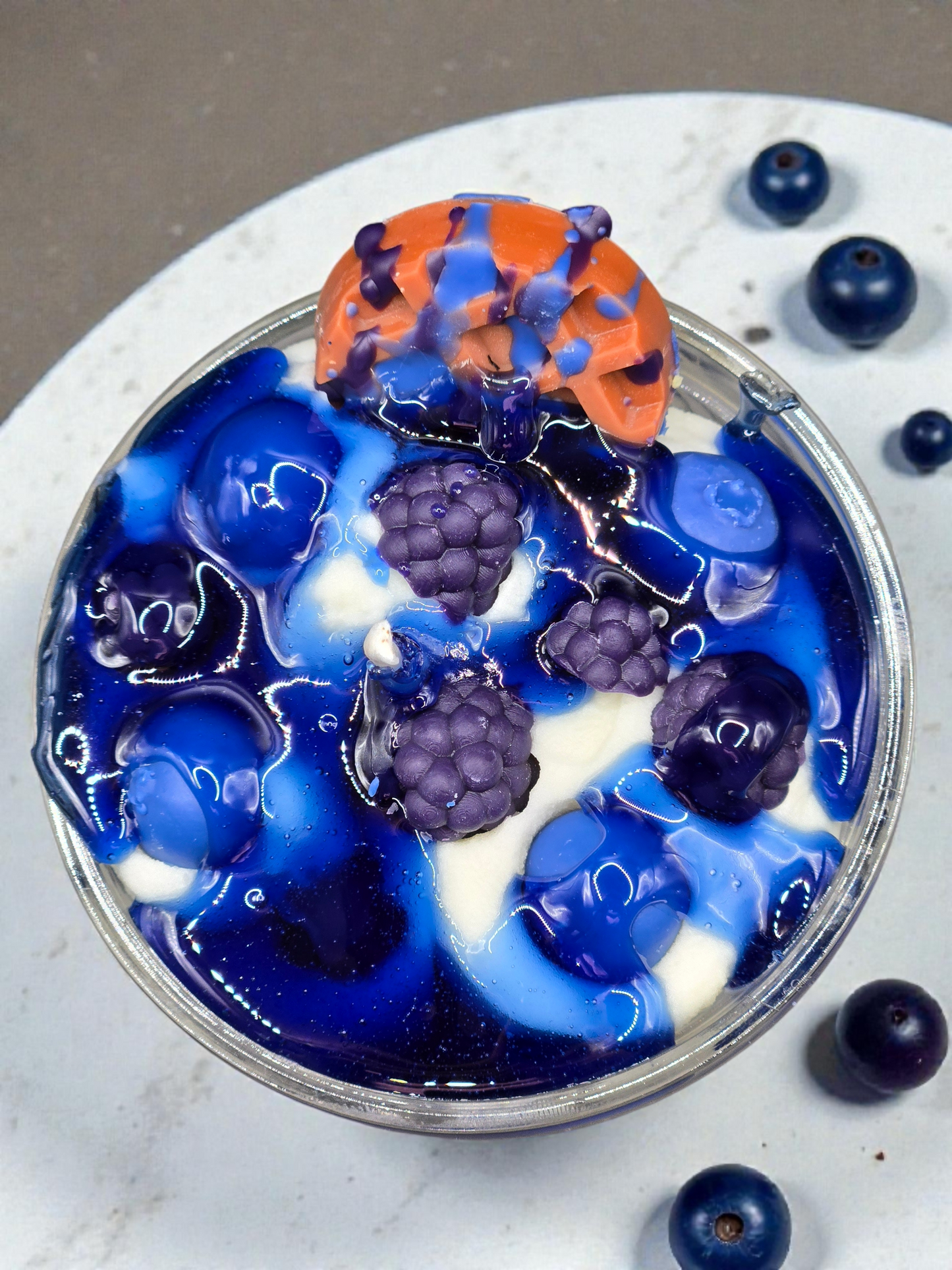 Summer Berry Delight