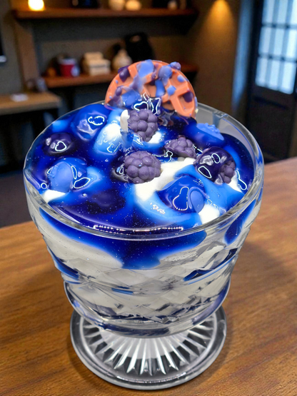 Summer Berry Delight