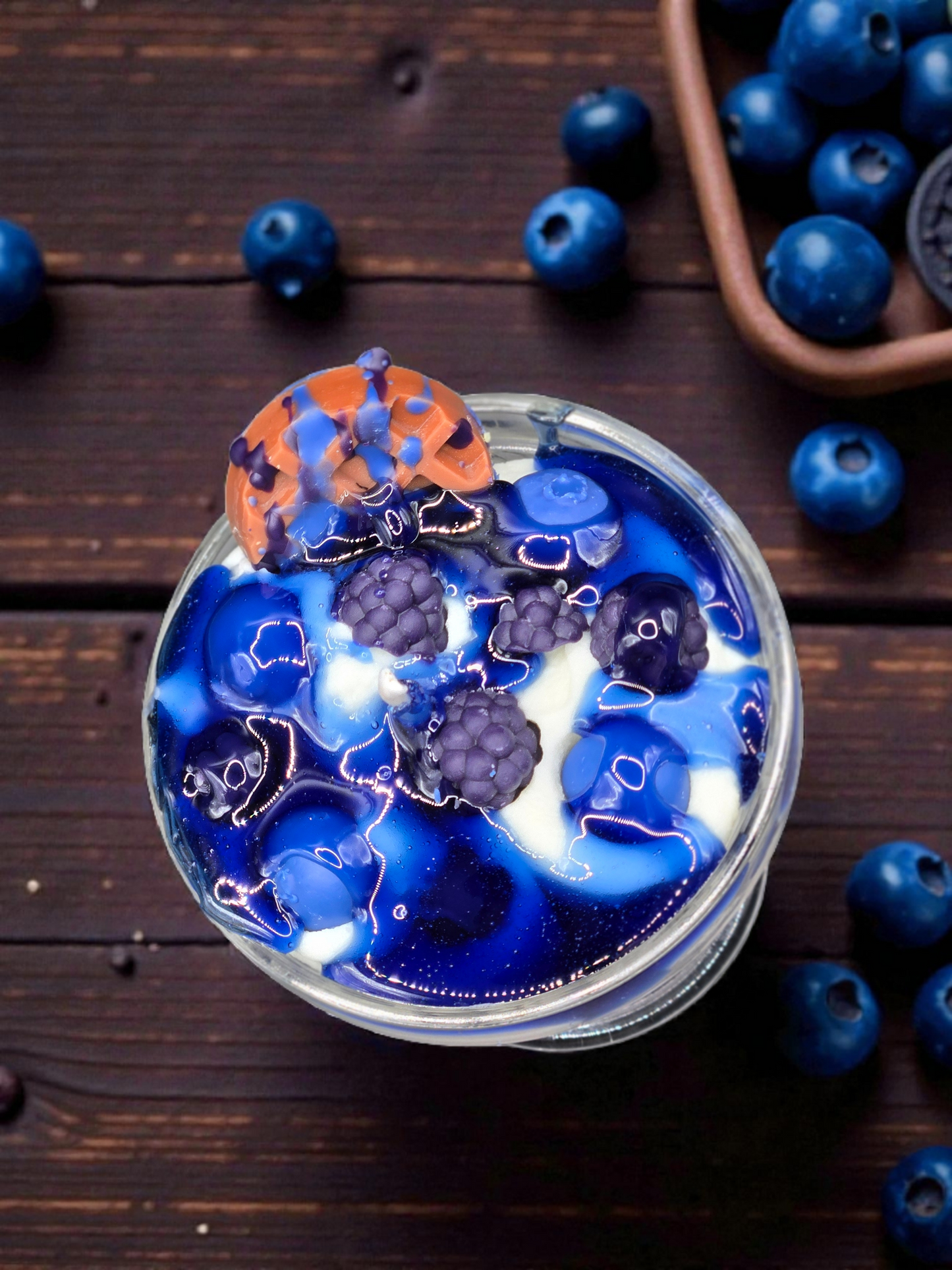 Summer Berry Delight