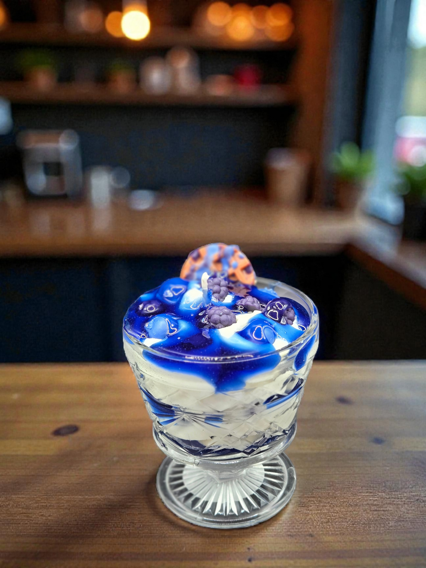 Summer Berry Delight