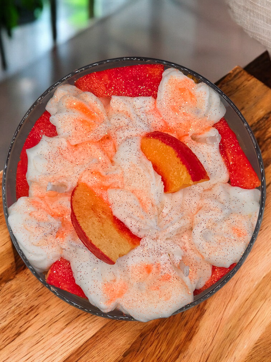 That's Just Peachy 14oz