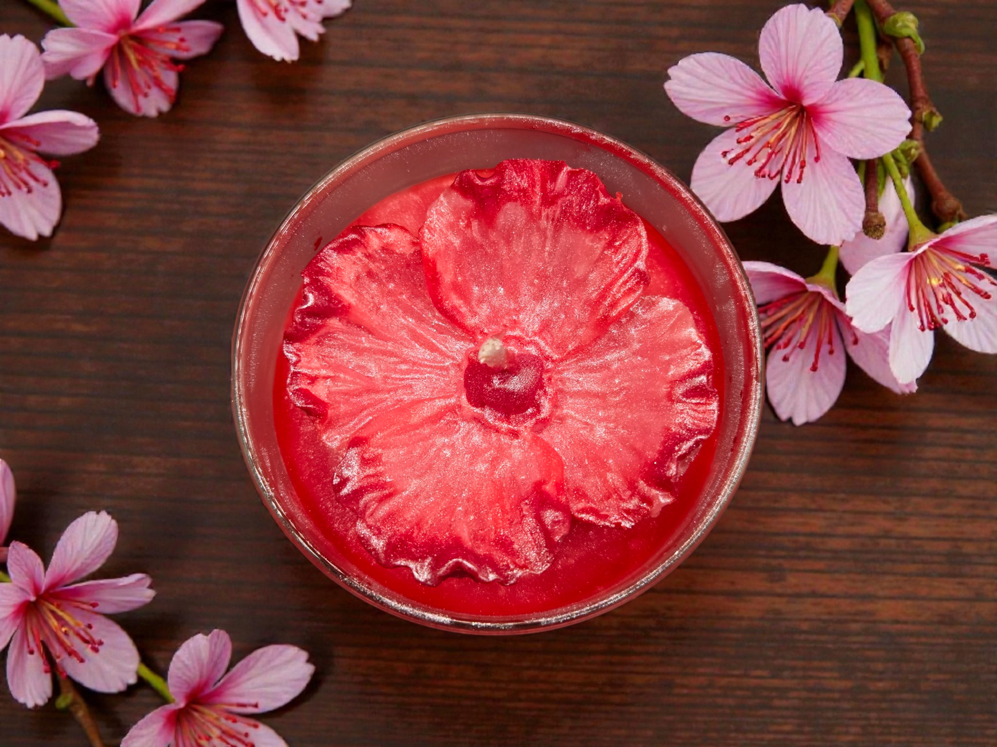 Japanese Blossom Haven 7oz