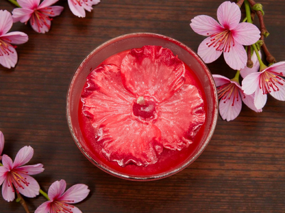 Japanese Blossom Haven 7oz