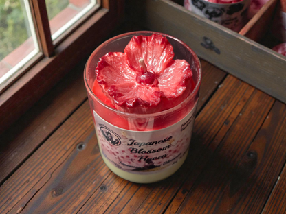 Japanese Blossom Haven 7oz