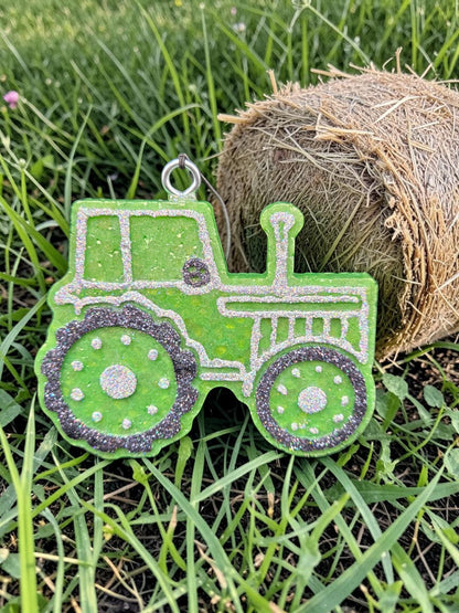 Tractor Car & Home Freshie