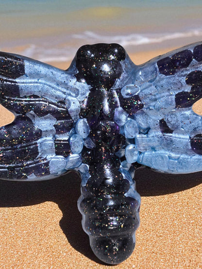 DragonFly Car/Room Vent Freshie