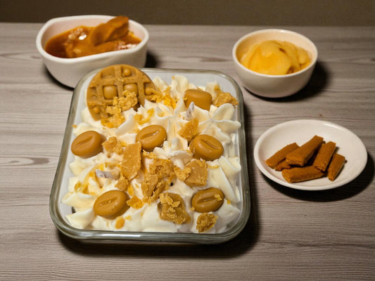 Caramel Toffee Crunch 14oz