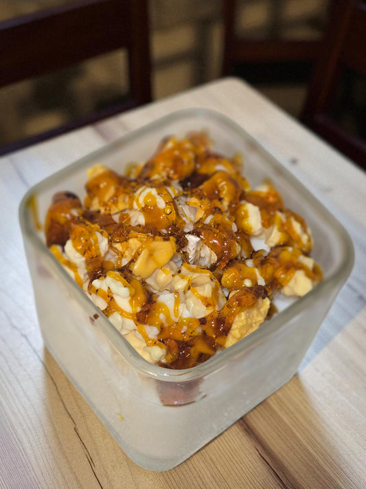 Movie Night Caramel Popcorn 14oz