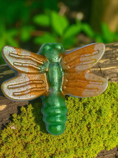 DragonFly Car/Room Vent Freshie