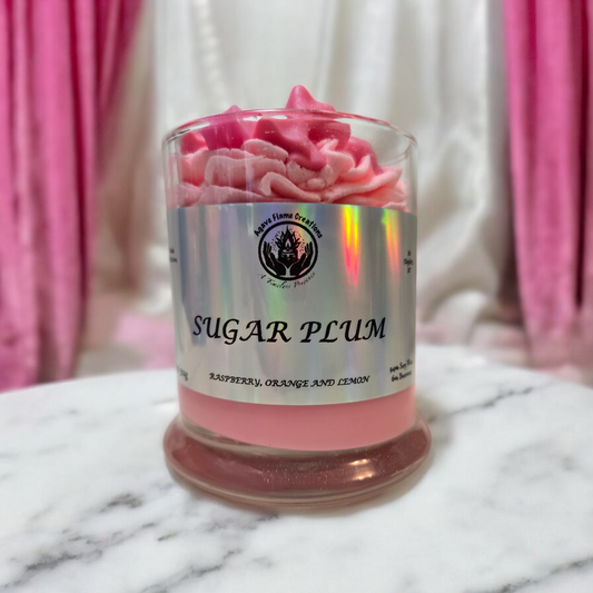 Sugar Plum 11oz