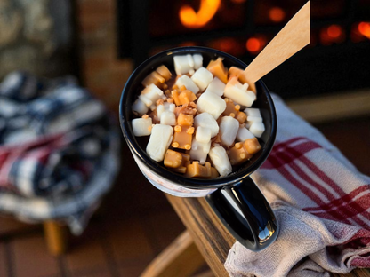 Hot Chocolate Scoopables 11oz