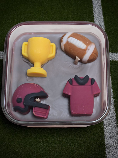 Gridiron Victory  14oz