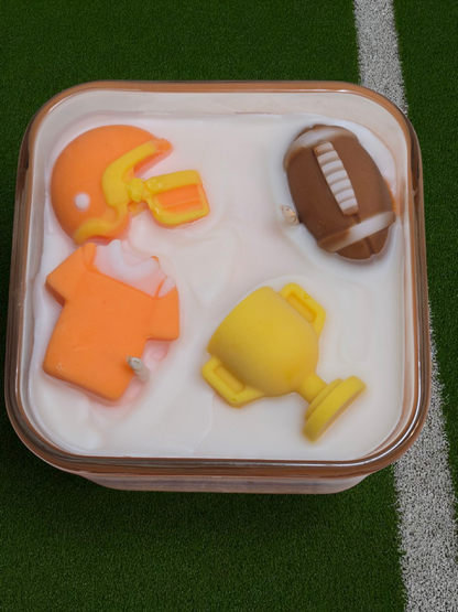 Gridiron Victory  14oz