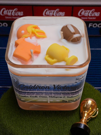 Gridiron Victory  14oz