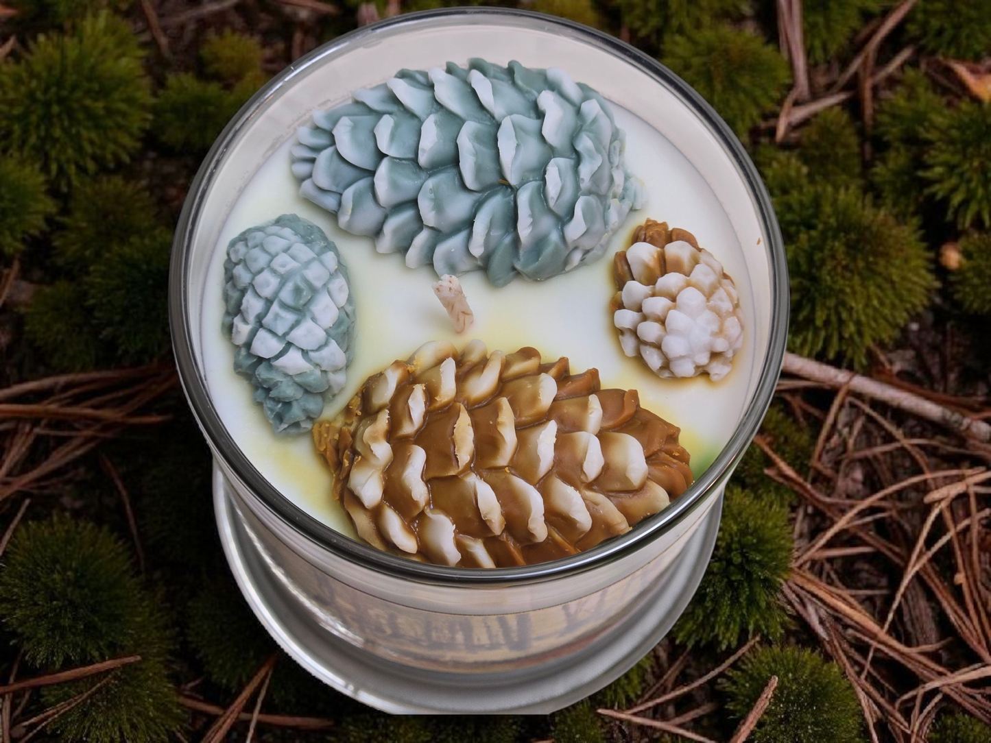 The Forest Floor 11oz