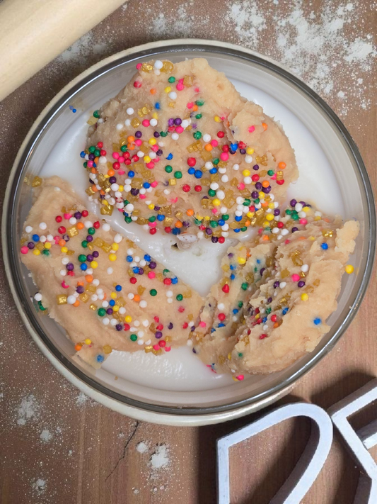 The Cookie That Gets Lit 11oz