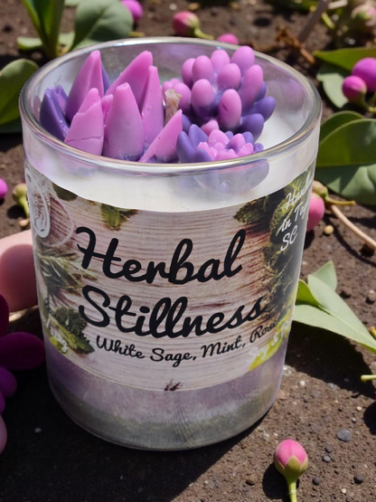 Herbal Stillness 7oz
