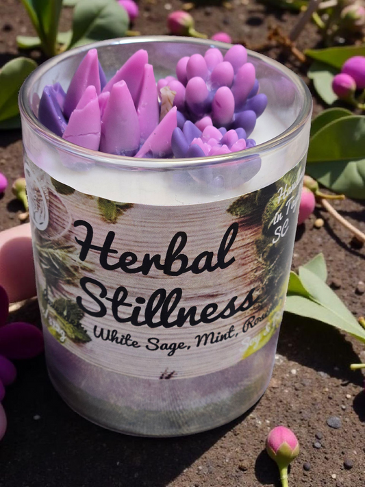 Herbal Stillness 7oz