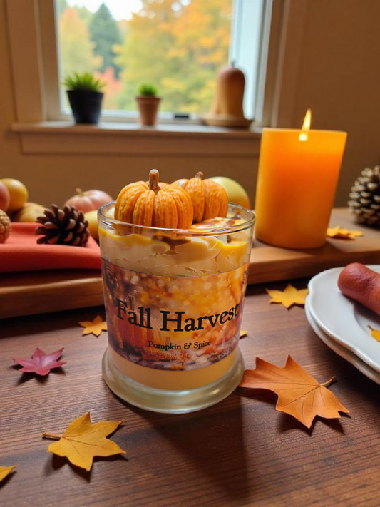 Fall Harvest 11oz