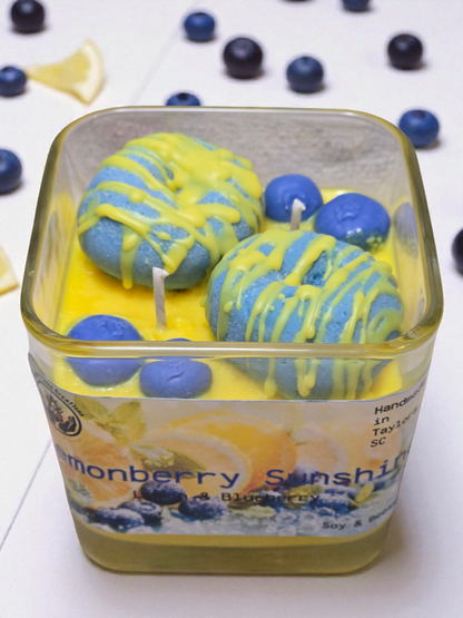 Lemonberry Sunshine 14oz