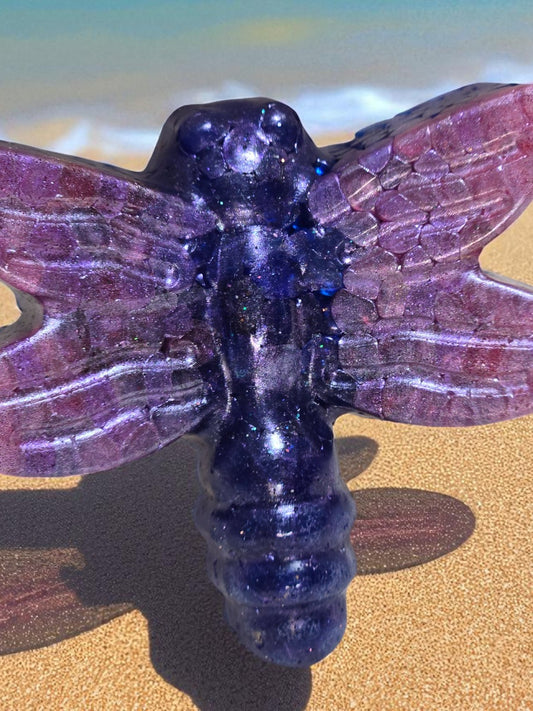 DragonFly Car/Room Vent Freshie