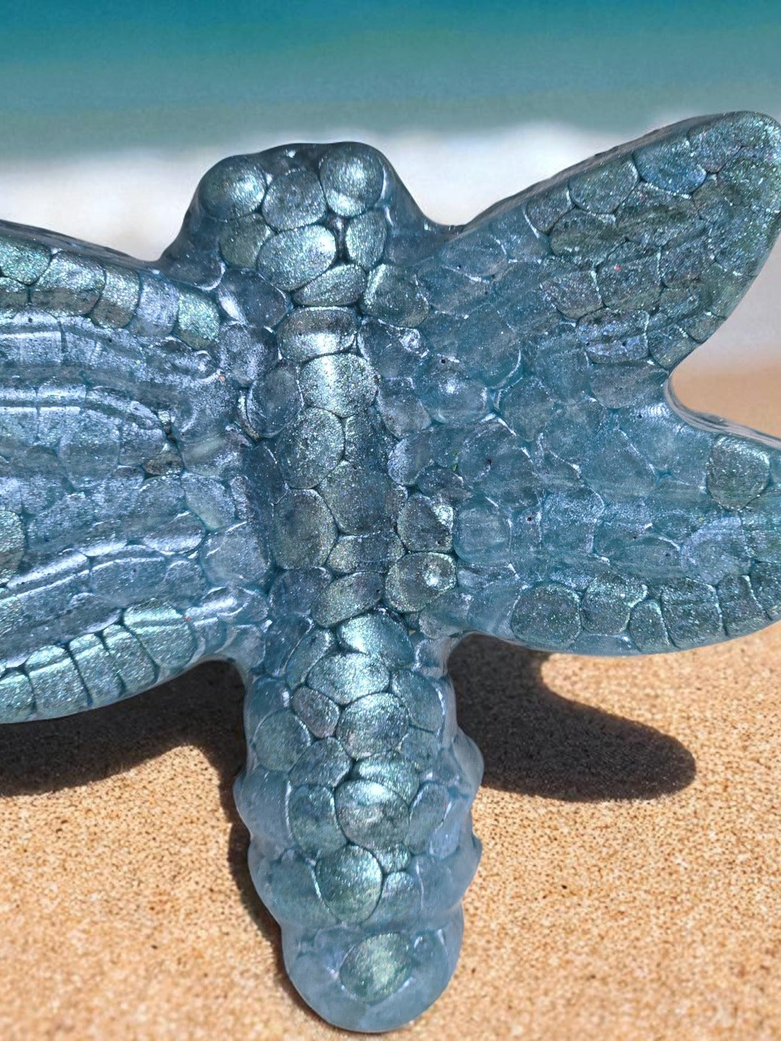 DragonFly Car/Room Vent Freshie