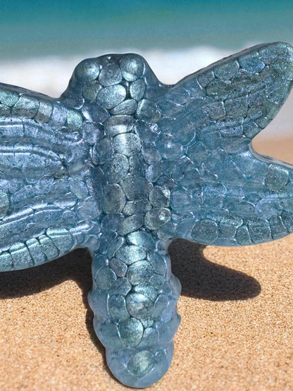 DragonFly Car/Room Vent Freshie