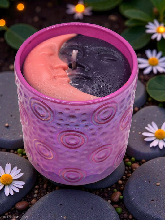 The Celestial Getaway 7oz