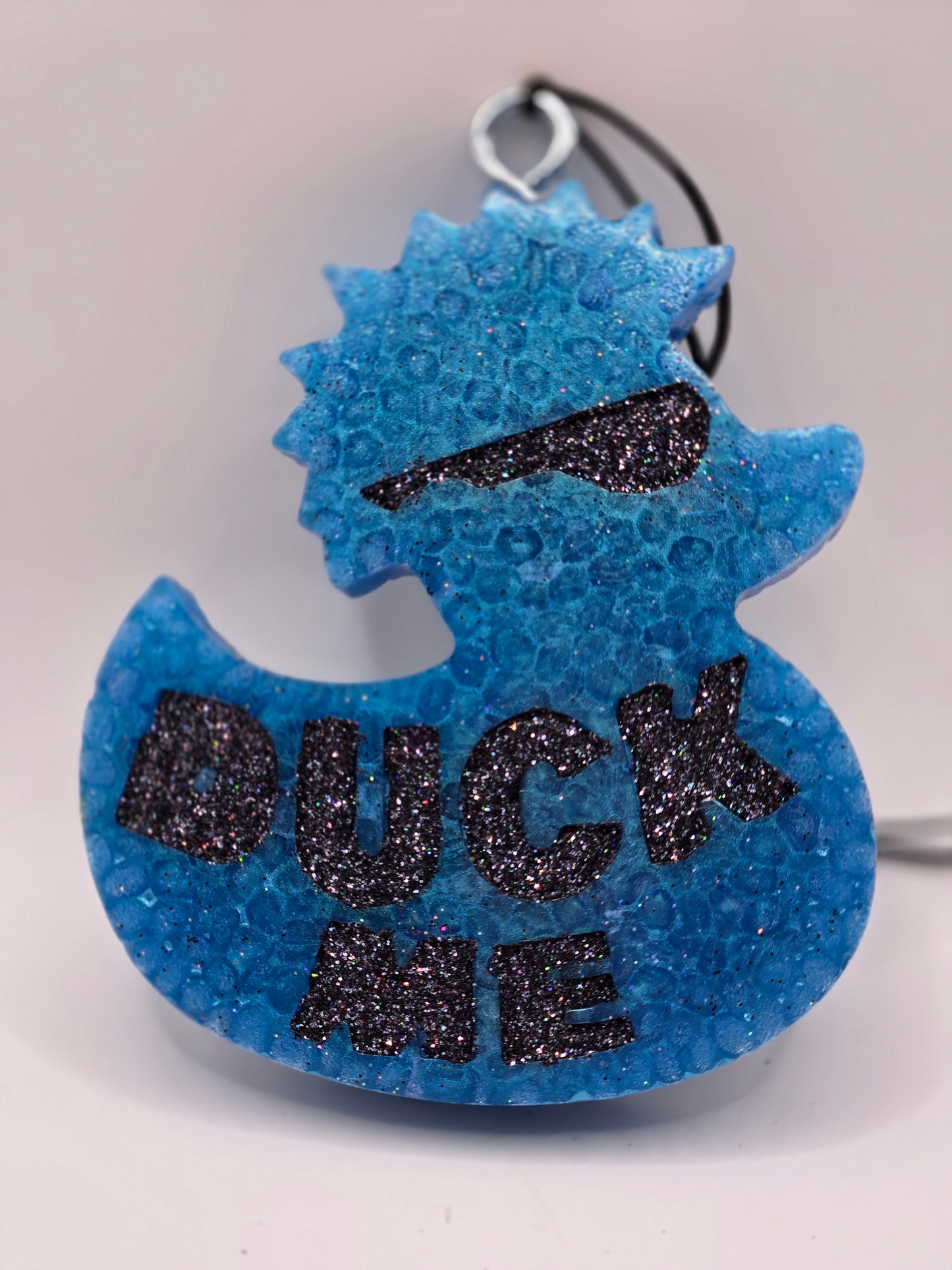 Duck Me Car & Home Freshie