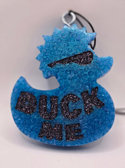 Duck Me Car & Home Freshie