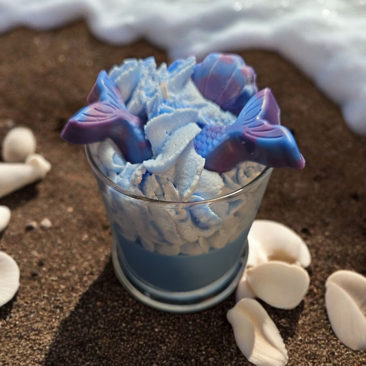 A Mermaids Wish 11oz