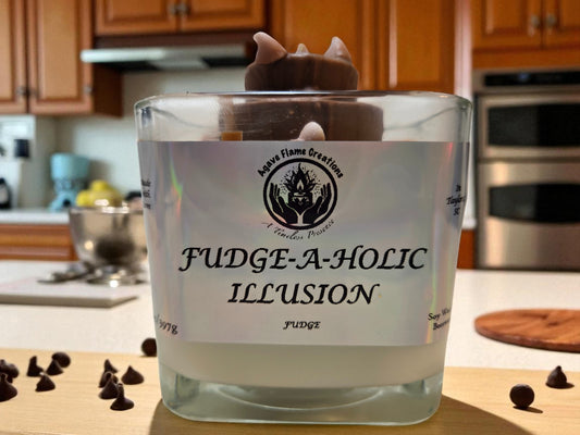 Fudge-A-Holic 14oz