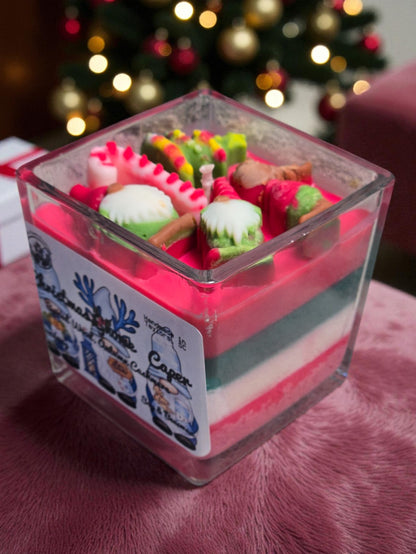 Christmas Gnome Caper 11oz