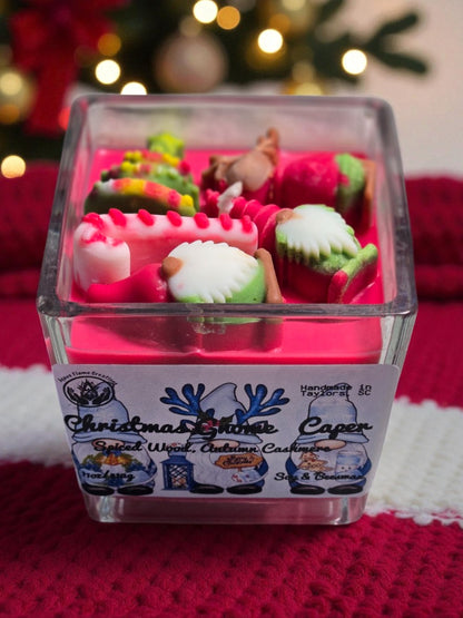 Christmas Gnome Caper 11oz