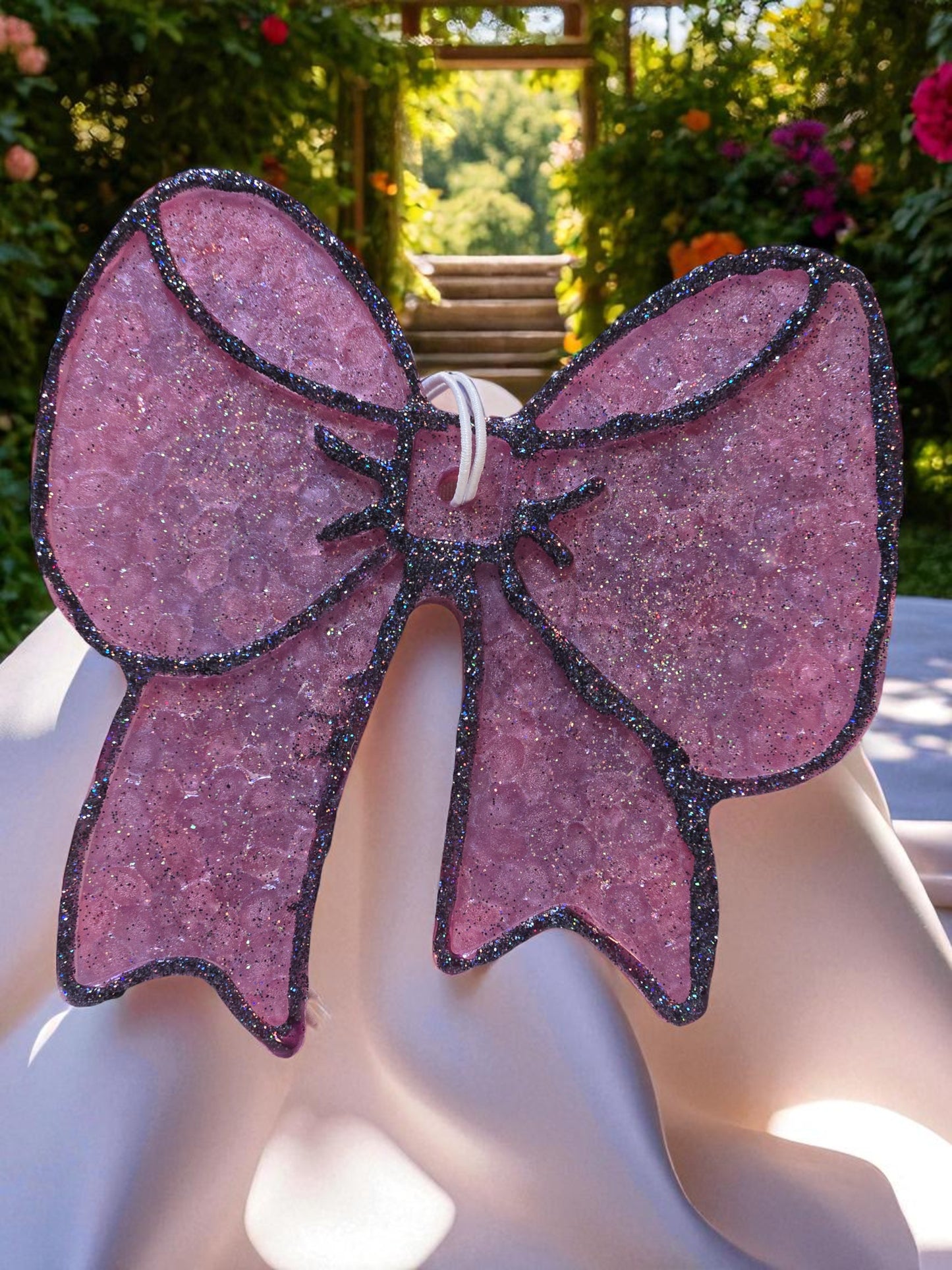 Chunky Bow